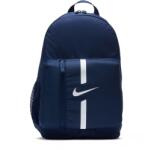 Nike Hátizsák Academy Team Backpack 22 L fekete|kék