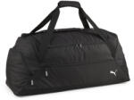 PUMA teamGOAL nagyméretű labdarúgó csapattáska PUMA Black fekete