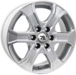 Janta aliaj RC-DESIGN RC31 8x18 6x139.7 ET25 KS - Kristallsilber