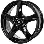  Janta aliaj RC-DESIGN RC30 6.5x16 4x108 ET32 SG - Schwarz Glanz - jantenoi - 792,36 RON