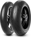 Pirelli Diablo Rosso IV 240/45 ZR17 M/C (82W) TL Rear