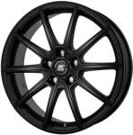  Janta aliaj RC-DESIGN RC32 7.5x17 5x112 ET30 SBM - Satin Black Matt - jantenoi - 963,90 RON