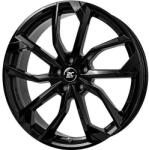  Janta aliaj RC-DESIGN RC34 8.5x20 5x112 ET33 SG - Schwarz Glanz - jantenoi - 1 960,47 RON