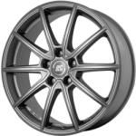  Janta aliaj RC-DESIGN RC32 7.5x18 5x114.3 ET45 FGM - Ferric Grey Matt - jantenoi - 1 200,79 RON
