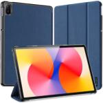 Dux Ducis Husă cu rabat DUX DOMO pentru Huawei MatePad SE 11 2024 albastră