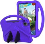  Husă pentru copii KIDDO pentru Huawei MatePad SE 11 2024 violet