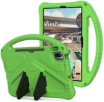  Husă pentru copii KIDDO pentru Huawei MatePad SE 11 2024 verde