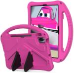  Husă pentru copii KIDDO pentru Huawei MatePad SE 11 2024 roz
