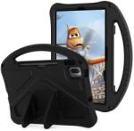  Husă pentru copii KIDDO pentru Huawei MatePad SE 11 2024 neagră