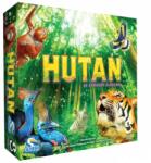 Asmodee Hutan - Lumea pădurilor tropicale, joc de societate (ASM34710) Joc de societate