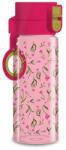 Ars Una Kulacs ARS UNA műanyag BPA-mentes 475 ml Pink Tulips (55024792) - papir-bolt