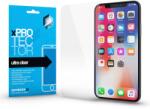 XPRO Ultra Clear kijelzővédő fólia Apple iPhone X / XS / 11 Pro készülékhez (114034)