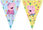 Nickelodeon Peppa zászlófüzér 2, 3 MÉTER FSC Nr1