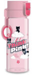 Ars Una Kulacs ARS UNA műanyag BPA-mentes 475 ml Think Pink (55024624) - bestoffice