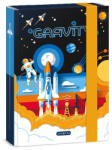 Ars Una Füzetbox ARS UNA A/5 Gravity (50863679) - bestoffice