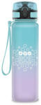 Ars Una Kulacs ARS UNA műanyag matt BPA-mentes ombre 600 ml Orchidea (55794558) - bestoffice