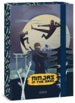 Ars Una Füzetbox ARS UNA A/4 Ninjas In The Dark (50854578) - bestoffice