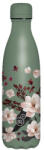 Ars Una Kulacs duplafalú ARS UNA fém 500 ml Flowery Pink (55813754) - bestoffice