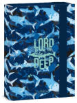 Ars Una Füzetbox ARS UNA A/5 Lord Of The Deep (50863372) - bestoffice