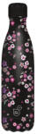 Ars Una Kulacs duplafalú ARS UNA fém 500 ml Pearl Blossom Black (55813778) - bestoffice