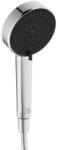 Ideal Standard IdealRain Alu+ Ръчен душ, Ф100 мм, 2 функции (BD580AA)
