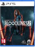 Paradox Interactive Vampire The Masquerade Bloodlines 2 (PS5)