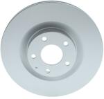 Bosch Disc frana BOSCH 0 986 479 J27 (0 986 479 J27) - automobilus