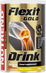 Nutrend Flexit Gold Drink Supliment pentru Sănătatea Articulațiilor & Oaselor 400gr Pară (01-176-200-02)