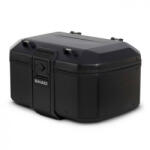 Shad Terra TR55 Căsuță ATV Din Aluminiu 55lt Neagră D0TR55200B (D0TR55200B)