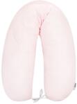 Kikkaboo Pernă de sarcină KIKKABOO Dream Big Pink 150 cm (41304060057)