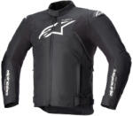 Alpinestars T-sp 1 V2 De vară Bărbătesc Geacă de motocicletă Waterproof Negru 3200224-10 (3200224-10)