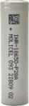 MOLICEL P28A Baterie Reîncărcabilă 18650 Li-ion 2800mAh 3.7V 1buc (INR18650-P28A) Baterie reincarcabila