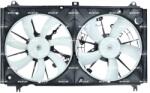 NRF Ventilator, radiator NRF 47567 (47567)