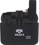 Veles-X Wireless Lavalier Microphone System Dual Lightning (WLMSDL)