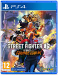 Capcom Street Fighter 6 [Years 1-2 Fighters Edition] (PS4)