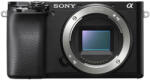 Sony Alpha 6100 body (USB-C) (ILCE6100AB.CEC) Aparat foto
