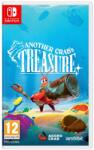 Aggro Crab Games Another Crab's Treasure (Switch)