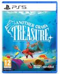 Aggro Crab Games Another Crab's Treasure (PS5)