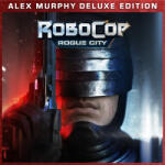 NACON RoboCop Rogue City [Alex Murphy Deluxe Edition] (Xbox Series X/S)