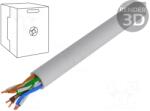 ASSMANN DK1511-V-305-1 FTP CAT5e fali beltéri Kábel (DK1511-V-305-1)