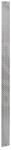 LEGRAND EVCT42 lapos perforált kábeltálca 42U magas Evoline szekrényhez (EVCT42) - procompkft