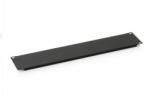 TRITON RAB-ZP-X01-A1 19" 1U (Blank panel) Takarólap (RAB-ZP-X01-A1)