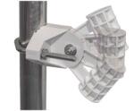  Etheron Univerzális tartókonzol (Ubiquiti, MikroTik kompatibilis) (NB-ET)