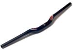 FSA Компонент за велосипед Fsa Кормило за велосипед FSA, 180-0120, Handlebar ATB XC-190, 31.8x20x630mm, BLACK MATT Кормила, 25804 (HB0118)