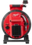 Milwaukee M18 Sic30 Hdr (4933493952) Camera Inspectie Hdr 25mm Cu Cablu 30 M Compatibila Cu Acumulator (milwaukee M18 Sic30 Hdr (4933493952))