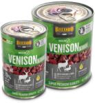 BELCANDO Baseline Vension & Duck 6x800 g