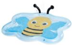 Intex Méhecskés Spriccelős Bébimedence - 127 X 102 X 84 cm, 2 Éves kortól, Lányoknak és Fiúknak