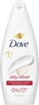 Dove Silky Velvet 720 ml