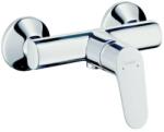 Hansgrohe Focus E2 Zuhany csaptelep, falsíkon kívüli, króm+