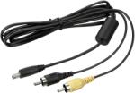 Canon AVC-DC400 Mini USB Type-B Apa - 2x RCA Apa Adapter
